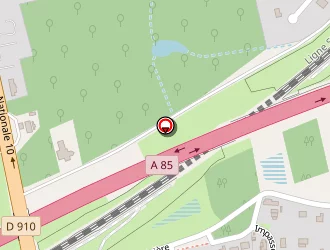 Carte de Mairie à Veigné