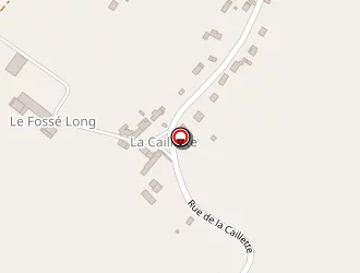 Carte de R.e.v.a. à Châtillon-sur-cher