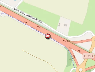 Carte de Perrier Dominique à Guérande