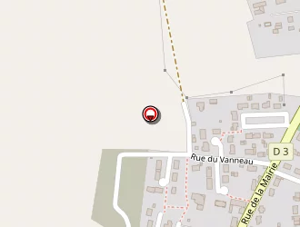 Carte de Vittecoq Christophe à Lavau-sur-loire