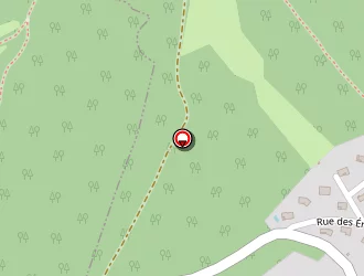 Carte de Pirolley André à Tallenay