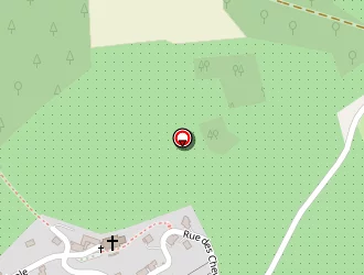 Carte de Sylcamil à Amagney