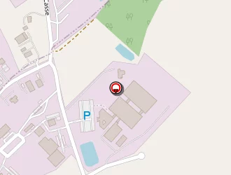 Carte de Société Montanier à Allonnes