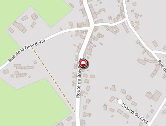 Carte de Pccbat à Henrichemont