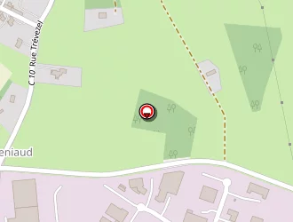 Carte de Seris Security à Vigneux-de-bretagne