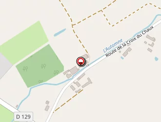 Carte de Bt Energies à Allonnes