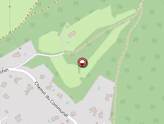 Carte de Authier Stéphane à Châtillon-le-duc