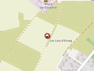 Carte de Lefoulon Vincent à Bangor