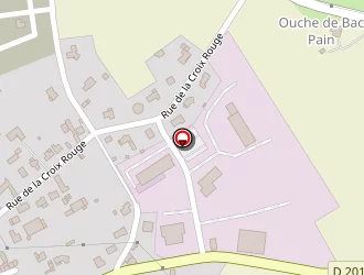 Carte de Humeau Philippe à Botz-en-mauges