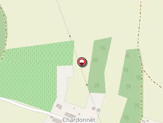 Carte de Marques Fernando à Saint-andelain