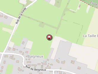 Carte de Janvier Arnaud à Veigné