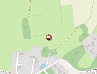 Carte de Club Nautique De Carquefou à Carquefou