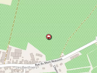 Carte de Coulbois Patrick à Saint-andelain