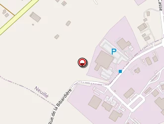 Carte de Fyro à Allonnes