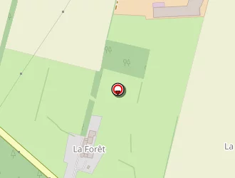 Carte de Rabjeau Jacques à Drain