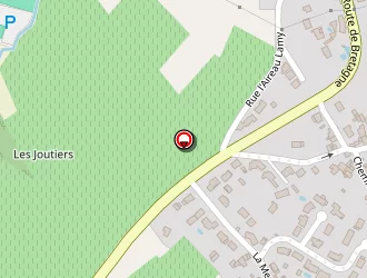 Carte de Bompas Fanny à Varenne (la)