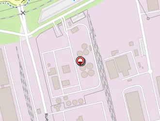 Carte de Spem à Montoir-de-bretagne