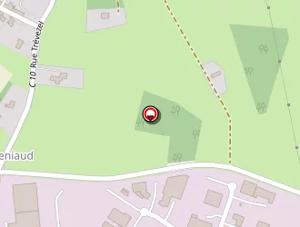 Carte de Off Road Event à Vigneux-de-bretagne