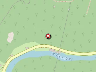 Carte de Grut Thierry à Saint-hippolyte