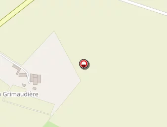 Carte de Arpage à Alleuds (les)