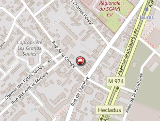 Carte de Crist'l à Dijon