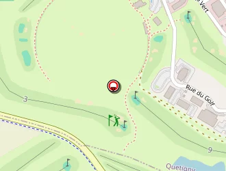 Carte de Aratal à Quetigny