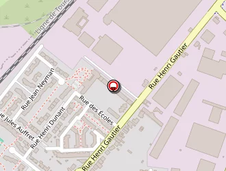 Carte de Diguet Benjamin à Montoir-de-bretagne