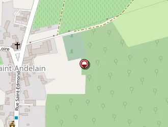 Carte de Bernard Kulich-electricité à Saint-andelain