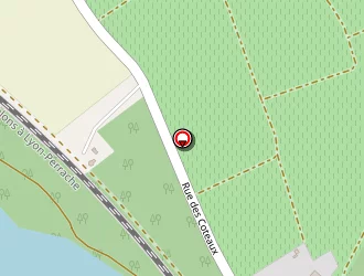 Carte de Bailly Jean-pierre à Tracy-sur-loire