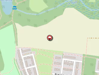 Carte de Hager Eas (energie Alan Systeme) Installateur à Chapelle-sur-erdre (la)