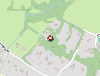 Carte de Santerre Bertrand à Guérande