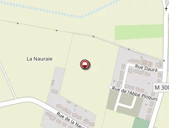 Carte de L'artisane à Druye