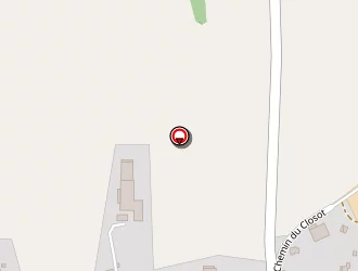 Carte de Mairie à Randevillers