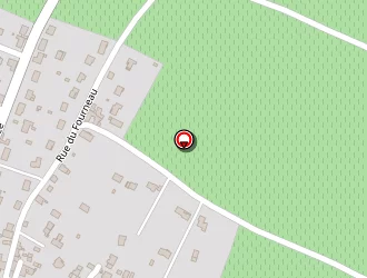 Carte de Grolleau Laurent à Beaulieu-sur-layon