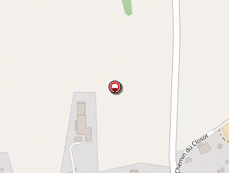 Carte de Mairie à Randevillers