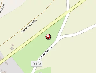 Carte de Mairie à Asnan