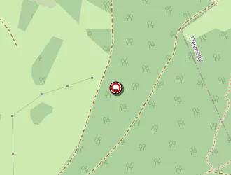 Carte de Mairie à Chevroz