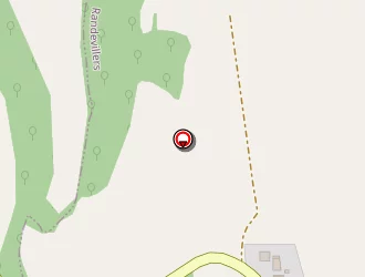 Carte de Bidal Christian à Randevillers