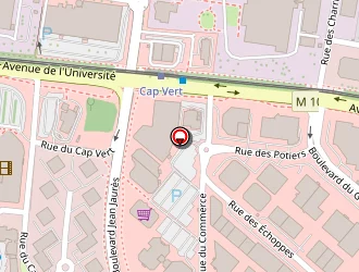 Carte de Bourgogne Ambulances à Quetigny