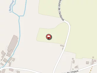 Carte de Leveque Christophe à Allonnes