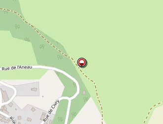 Carte de Nesle Bernard à Martrois