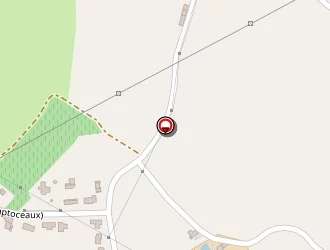 Carte de Fj Platre à Champtoceaux