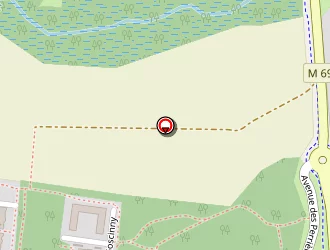 Carte de Ridel Noëlle à Chapelle-sur-erdre (la)