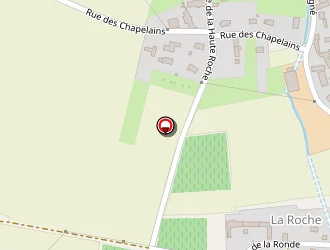 Carte de Dos Santos Adrien à Bléré