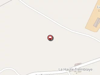 Carte de Térrien André à Champtoceaux