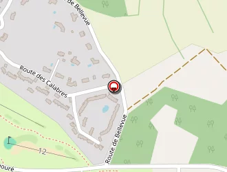 Carte de Le Bistrot à Saint-andré-des-eaux