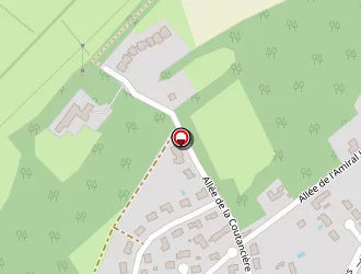 Carte de M.a.d.f.a à Chapelle-sur-erdre (la)