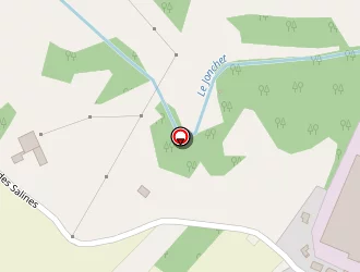 Carte de Simply Feu à Geneuille