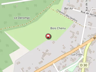 Carte de Verticale Solution à Neuvy-sur-barangeon