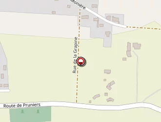 Carte de Plateau Polyvalent à Billy